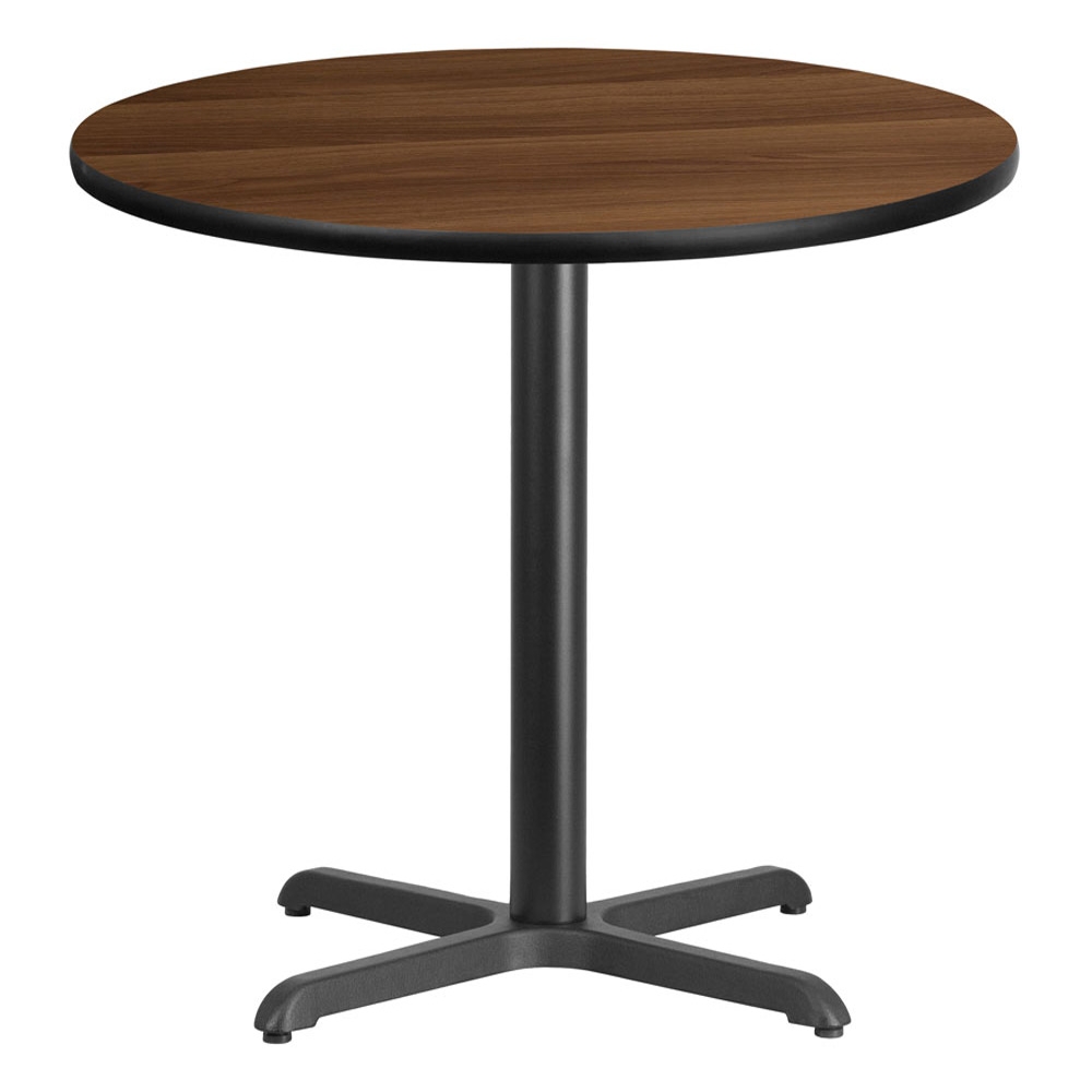 Restaurant tables CUB XU RD 36 WALTB T3030 GG FLA Restaurant tables CUB XU RD 36 WALTB T3030 GG FLA