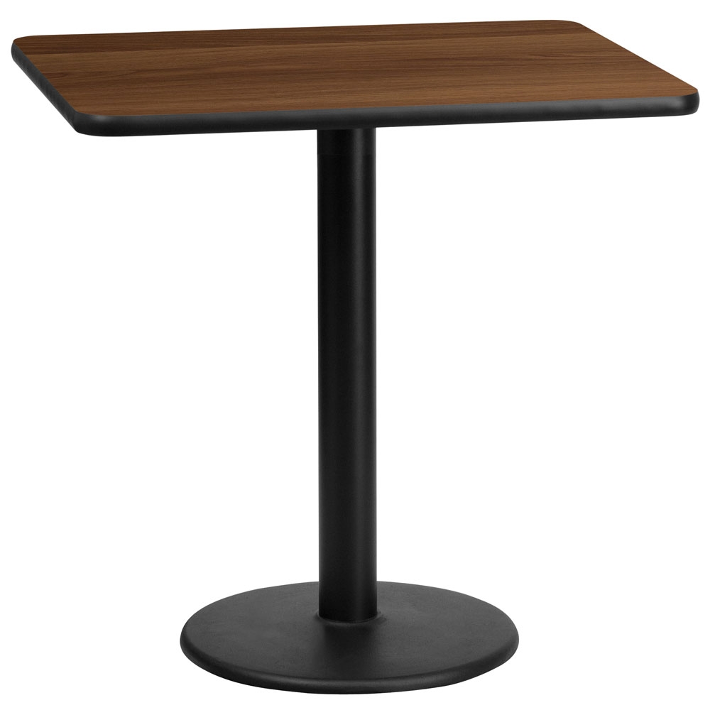 Restaurant tables CUB XU WALTB 2430 TR18 GG FLA Restaurant tables CUB XU WALTB 2430 TR18 GG FLA