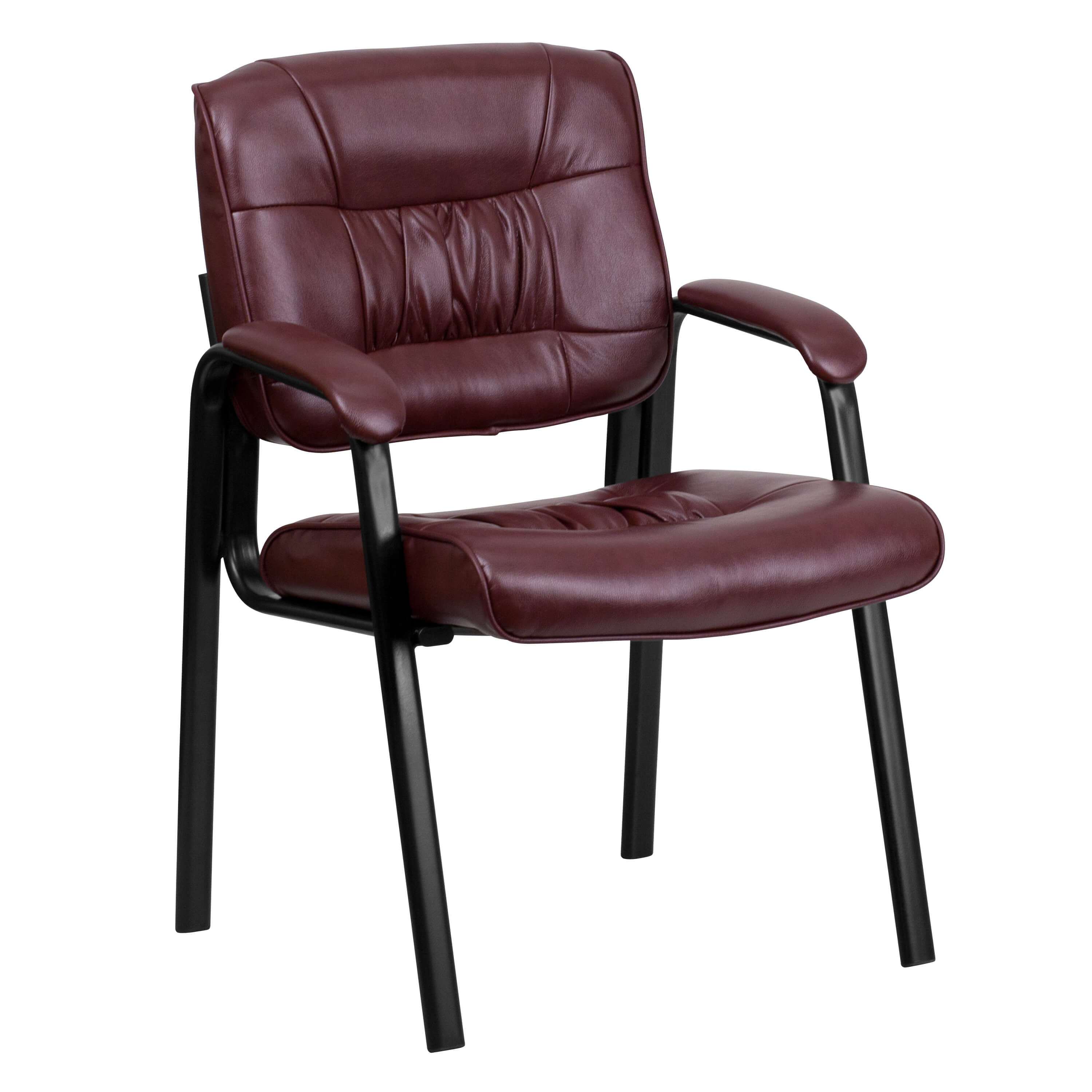 Side chairs with arms CUB BT 1404 BURG GG FLA Side chairs with arms CUB BT 1404 BURG GG FLA