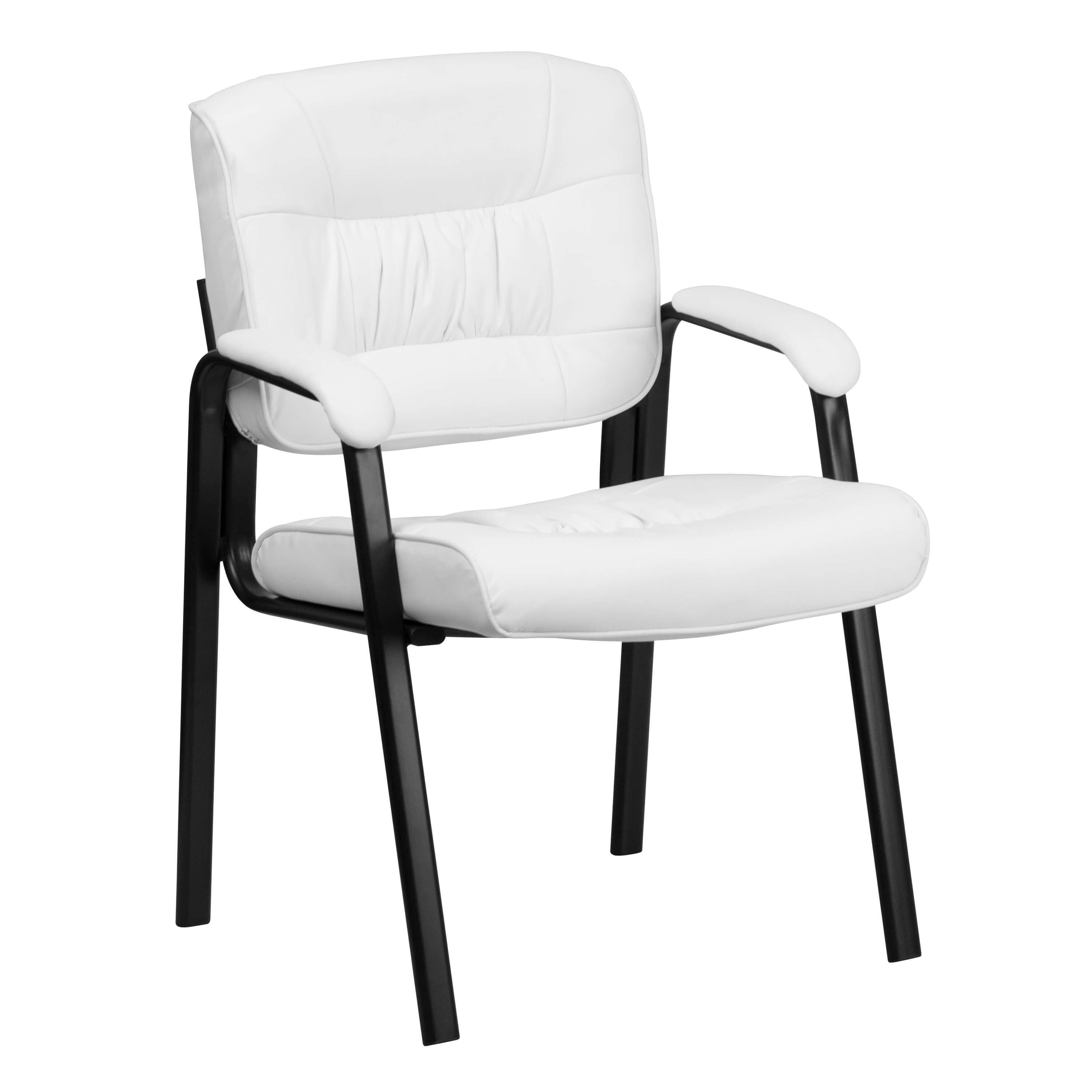 Side chairs with arms CUB BT 1404 WH GG FLA Side chairs with arms CUB BT 1404 WH GG FLA