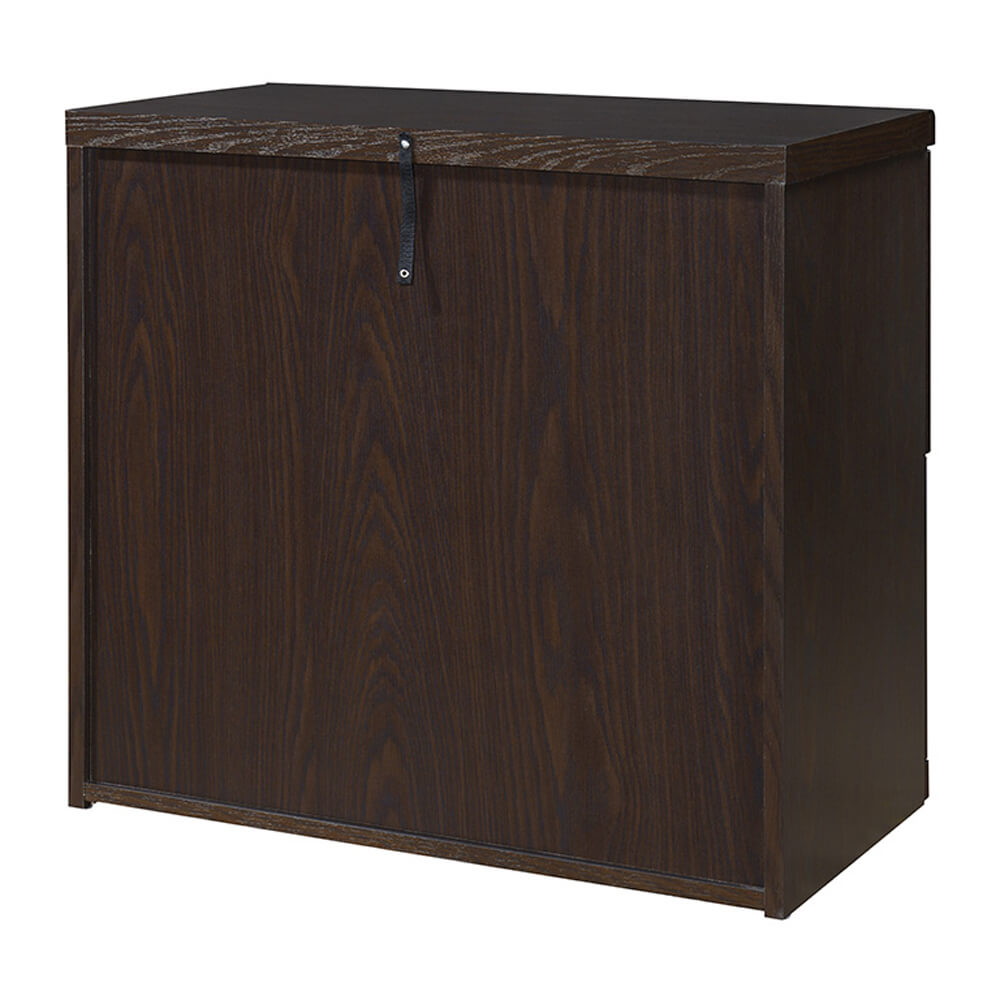 Conference room storage attrac 2 drawer lateral file back 1 Conference room storage attrac 2 drawer lateral file back 1