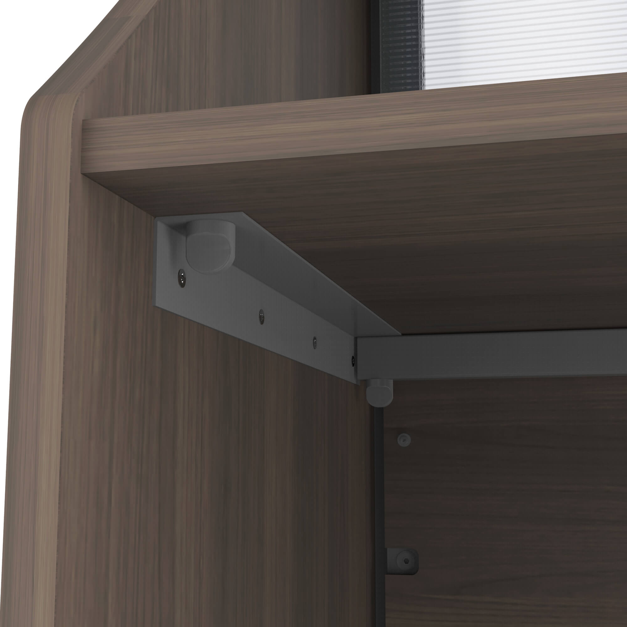 Li1 small reception desk inside assembly Li1 small reception desk inside assembly