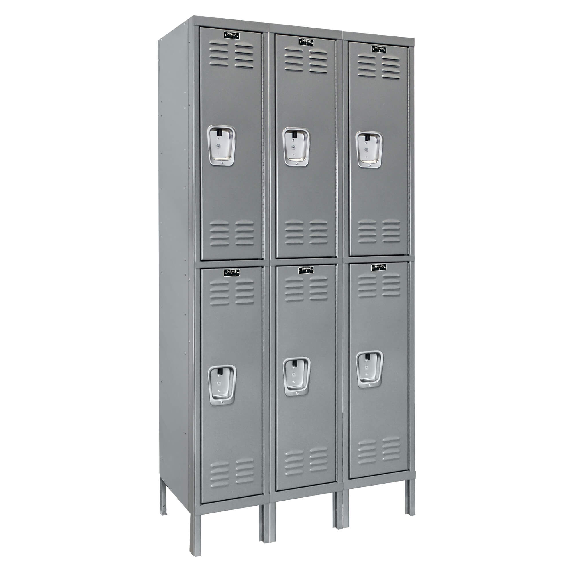Metal lockers CUB U3288 2A HG LAH Metal lockers CUB U3288 2A HG LAH