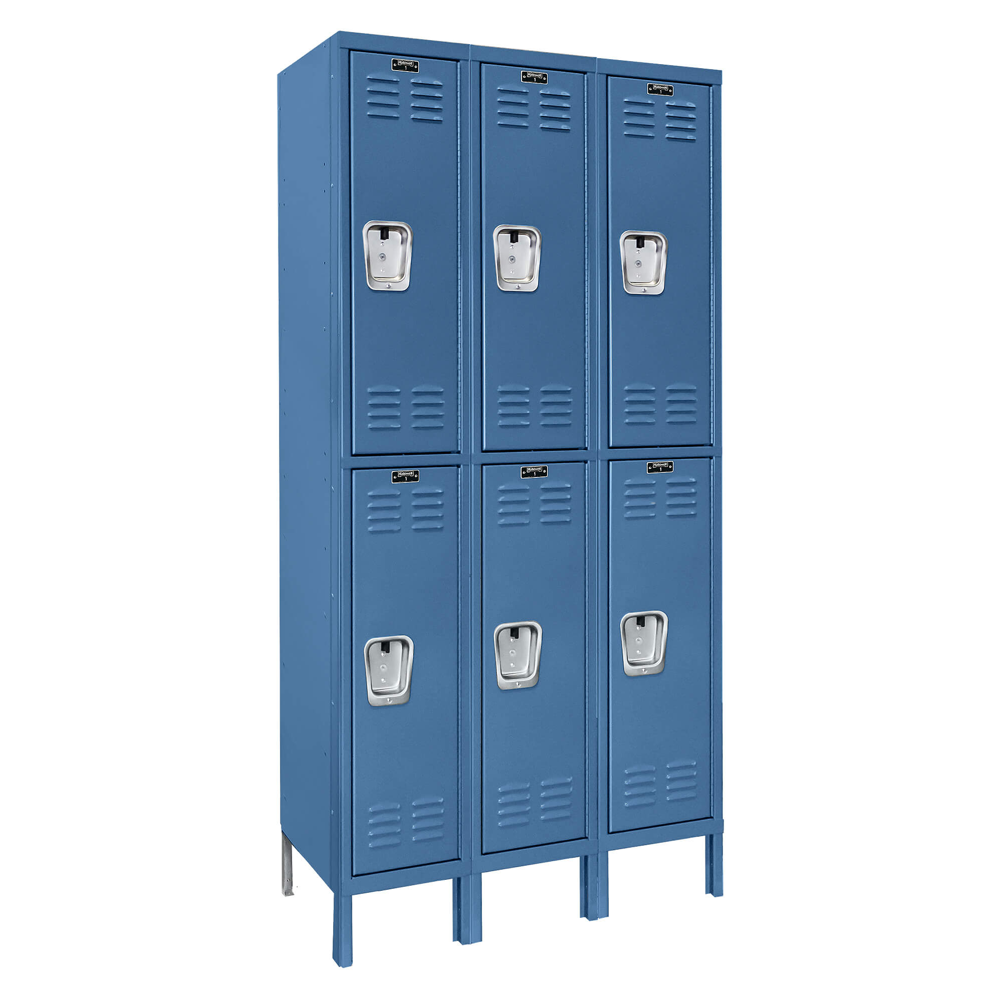 Metal lockers CUB U3288 2A MB LAH Metal lockers CUB U3288 2A MB LAH