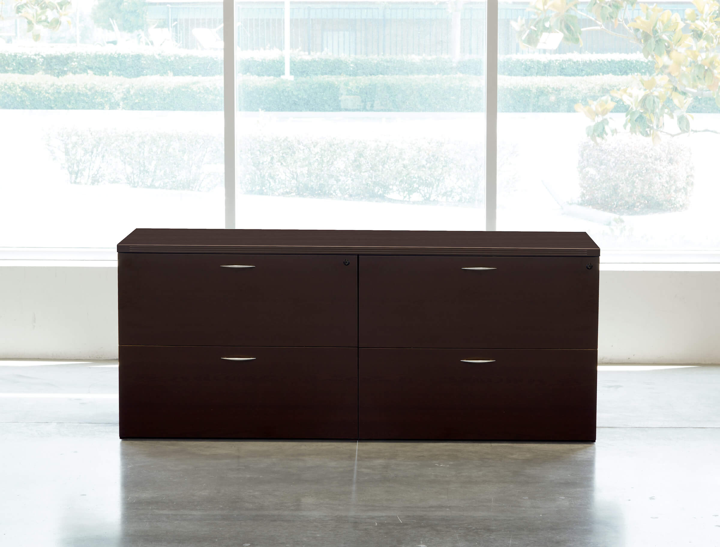 Office file cabinets 2 drawer filing cabinet contemporary storage cabinet espresso space view Office file cabinets 2 drawer filing cabinet contemporary storage cabinet espresso space view