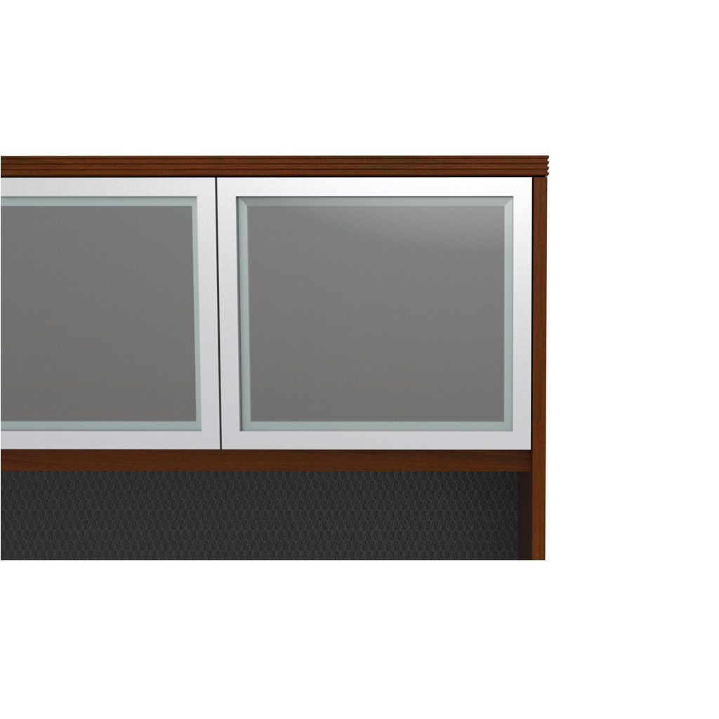 Solid wood office furniture glass metal doors Solid wood office furniture glass metal doors