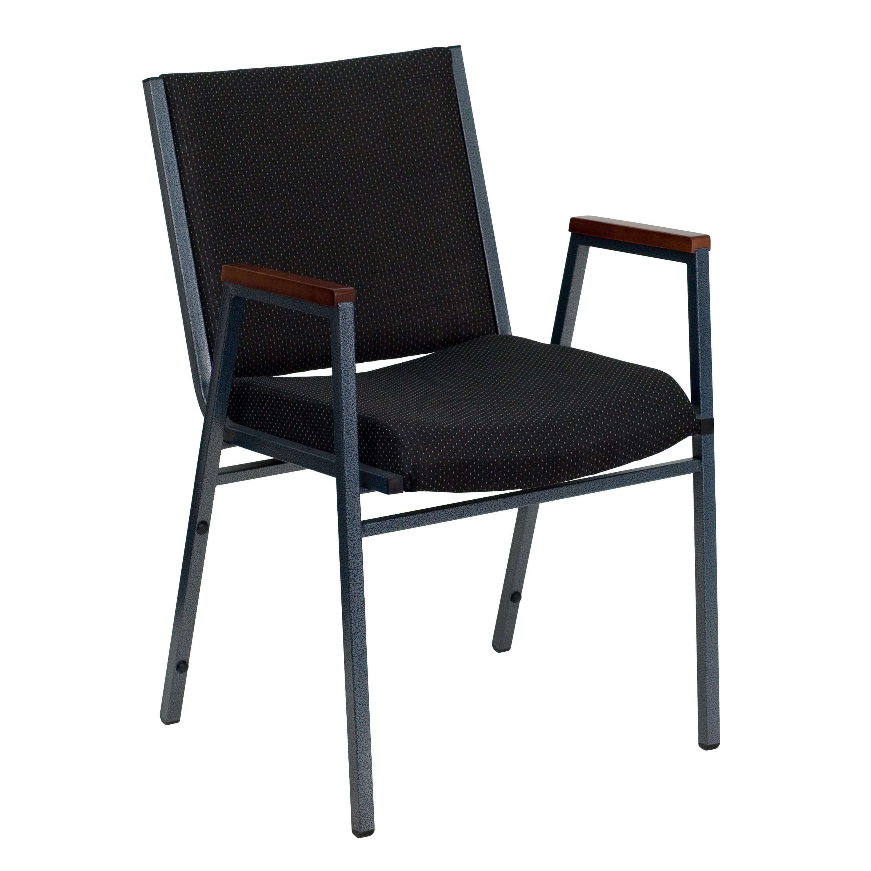 Stackable chairs CUB XU 60154 BK GG FLA Stackable chairs CUB XU 60154 BK GG FLA