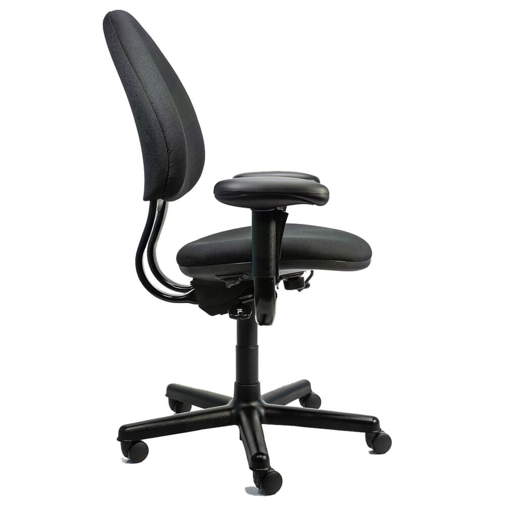 Steelcase criterion chair side views Steelcase criterion chair side views
