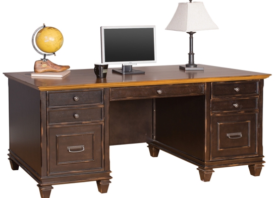 Straight office desk contemporary office desk antique executive desk angle black Straight office desk contemporary office desk antique executive desk angle black