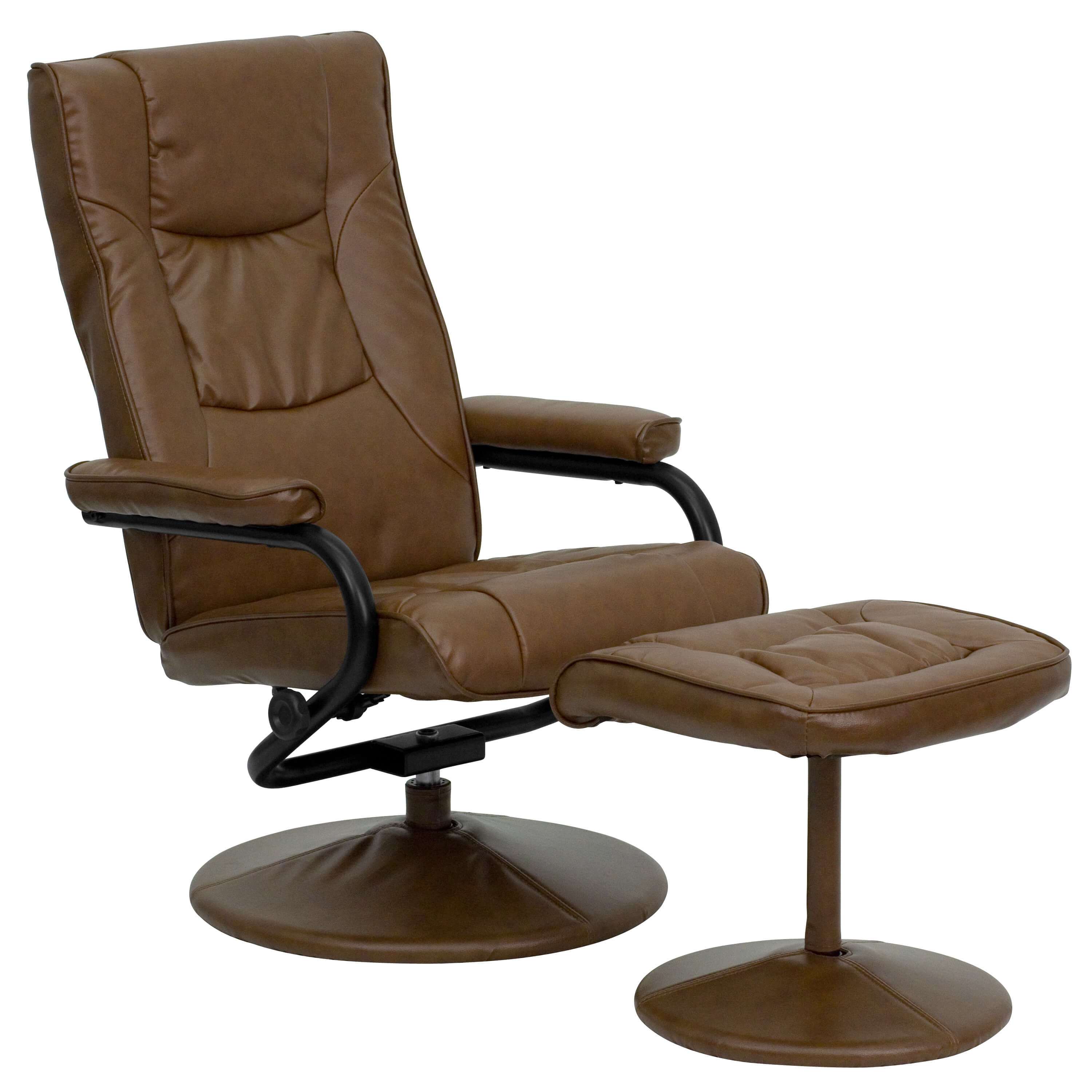 Swivel recliner CUB BT 7862 PALIMINO GG FLA Swivel recliner CUB BT 7862 PALIMINO GG FLA