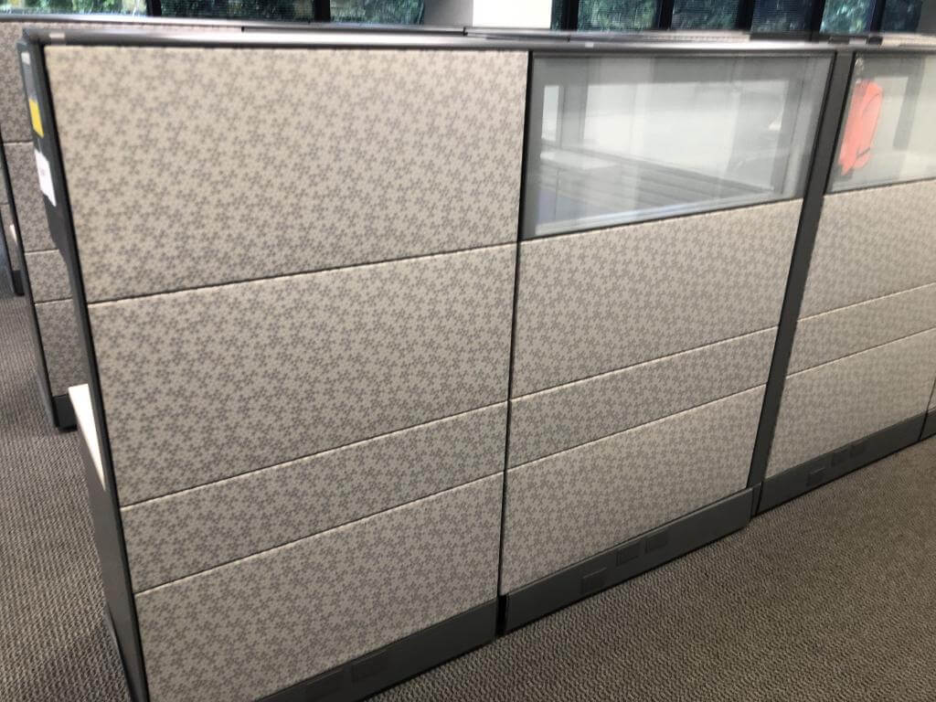 Used herman miller ethospace 072219 pl1 3 Used herman miller ethospace 072219 pl1 3