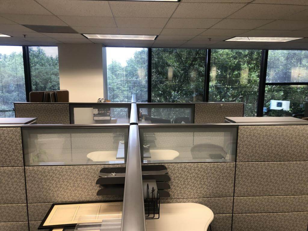 Used herman miller ethospace 072219 pl1 4 Used herman miller ethospace 072219 pl1 4