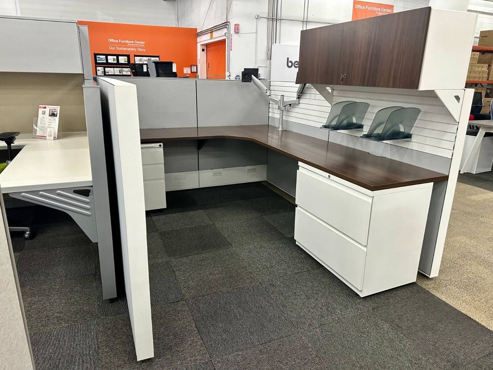 Used haworth compose 022425 OFC1 2 Used haworth compose 022425 OFC1 2