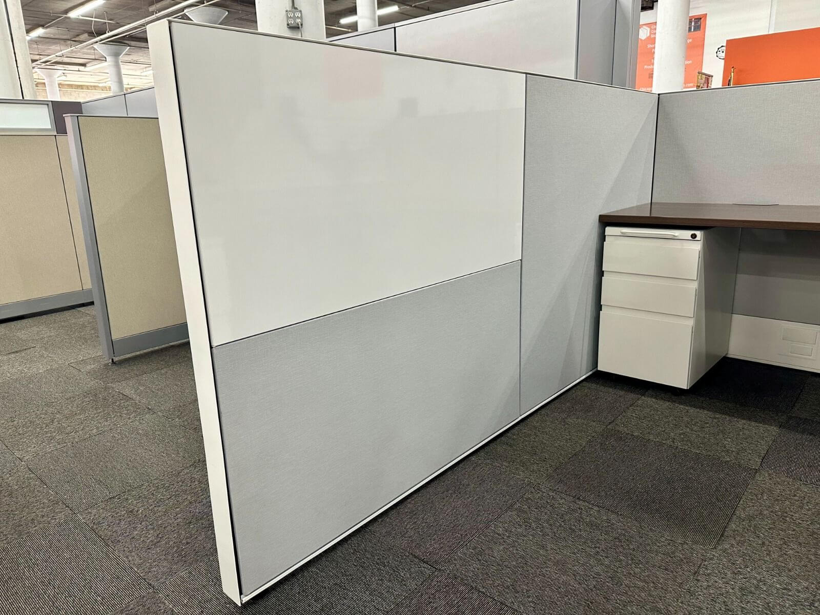 Used haworth compose 022425 OFC1 4 Used haworth compose 022425 OFC1 4
