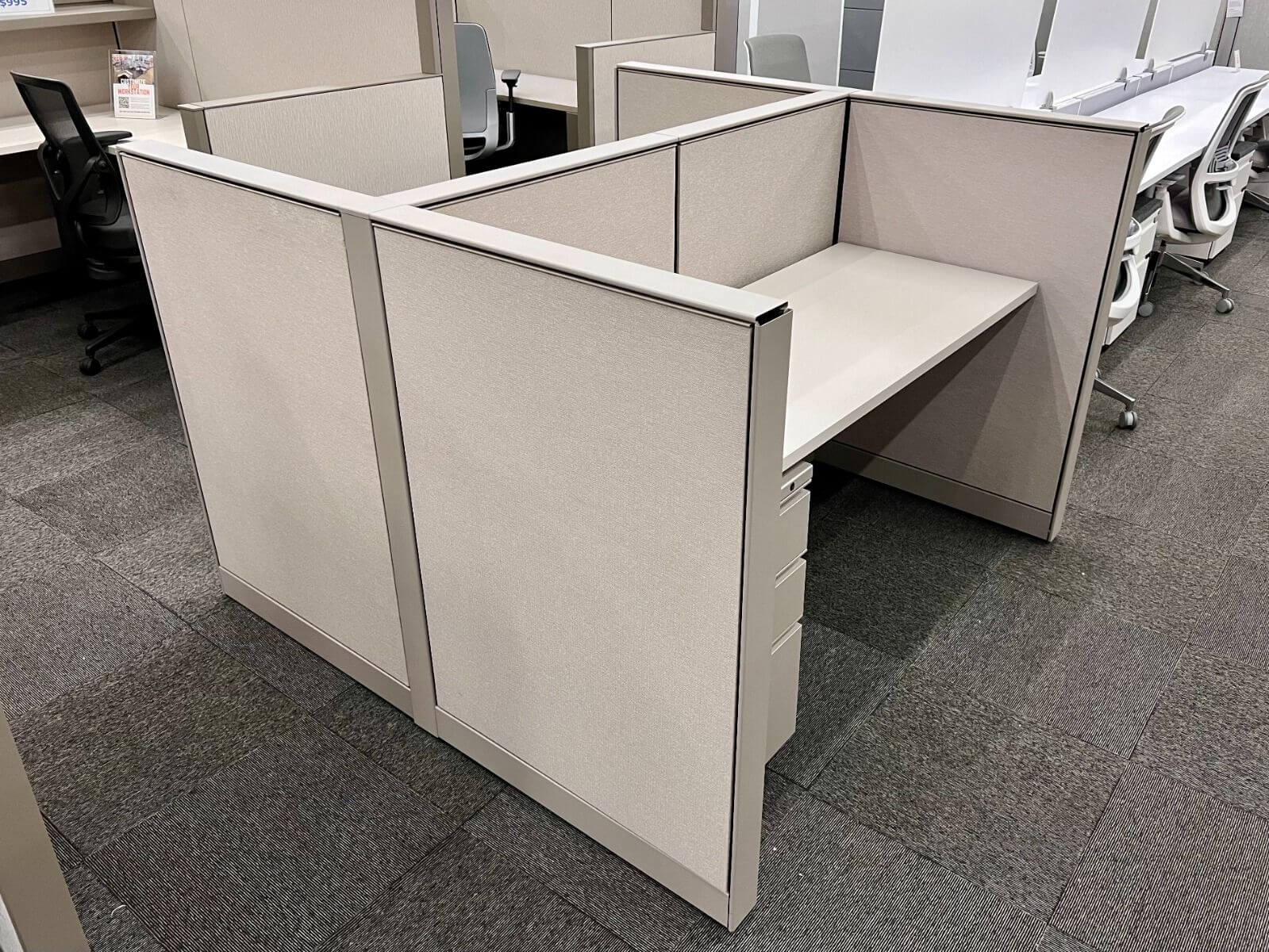 Used herman miller canvas 080125 OFC1 2 Used herman miller canvas 080125 OFC1 2