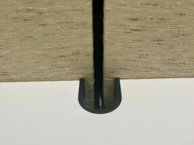 Used herman miller ethospace 010926 OFC1 3