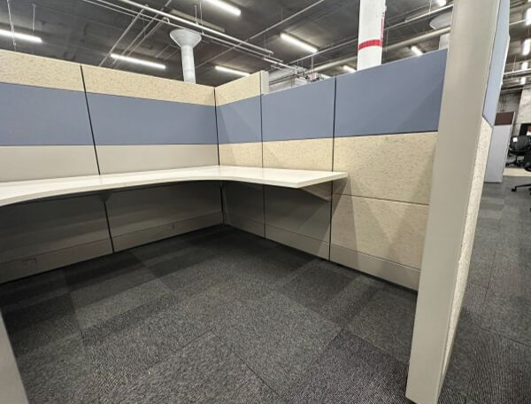 Used herman miller ethospace 021925 OFC1 4 Used herman miller ethospace 021925 OFC1 4