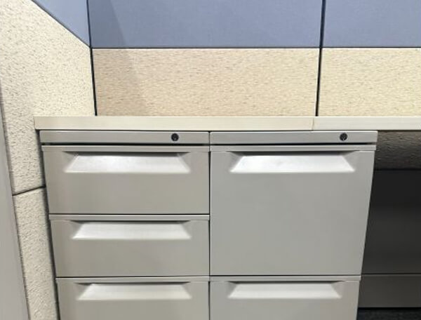Used herman miller ethospace 021925 OFC1 5 Used herman miller ethospace 021925 OFC1 5