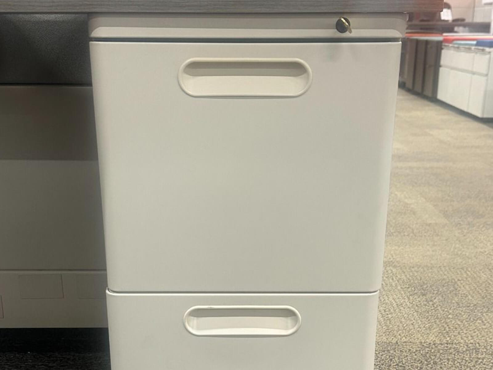 Used herman miller ethospace 090125 OFC2 2 Used herman miller ethospace 090125 OFC2 2