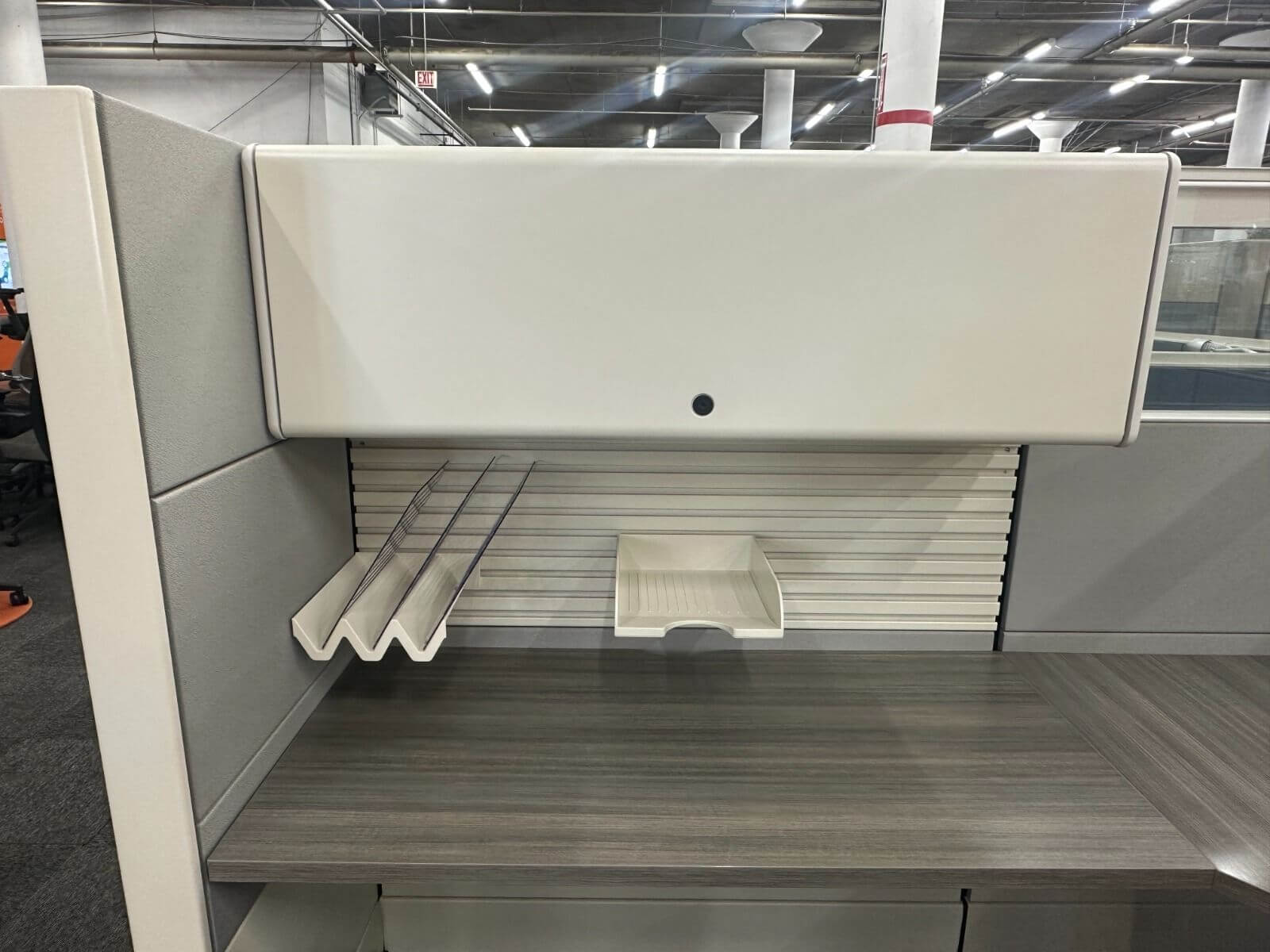 Used herman miller ethospace 090125 OFC2 3 Used herman miller ethospace 090125 OFC2 3