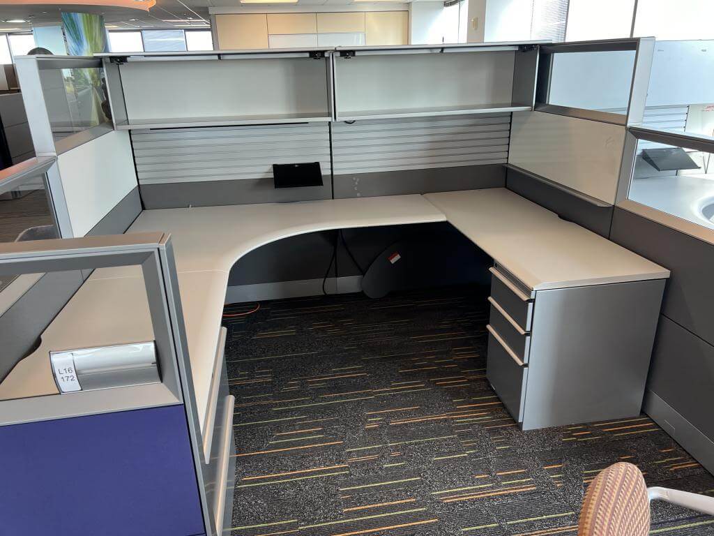 Used knoll dividends 090125 OFI2 4 Used knoll dividends 090125 OFI2 4