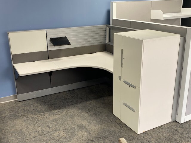 Used knoll dividends OFI 072825 3 Used knoll dividends OFI 072825 3