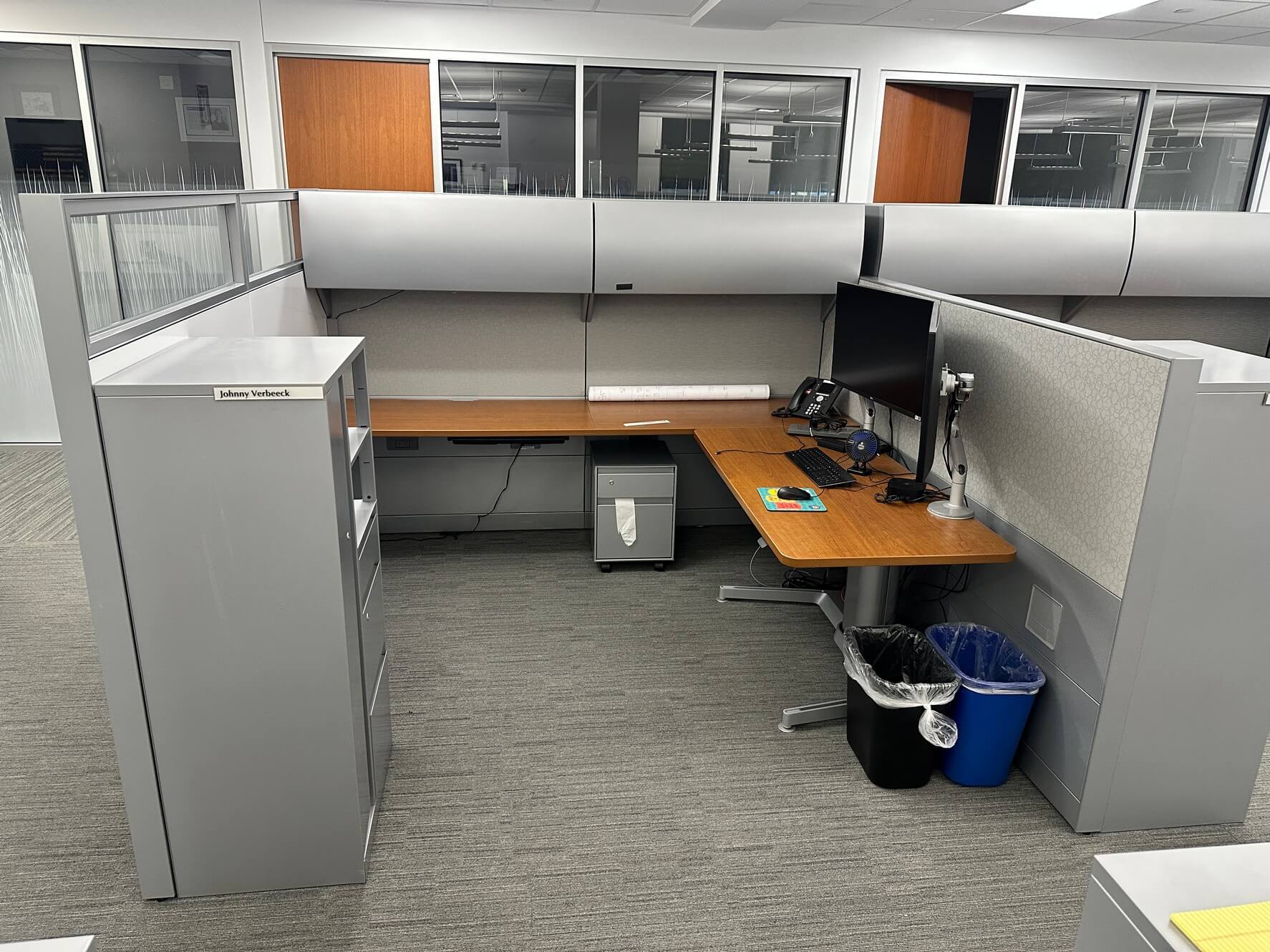 Used steelcase answer 011426 OFP1 1 Used steelcase answer 011426 OFP1 1