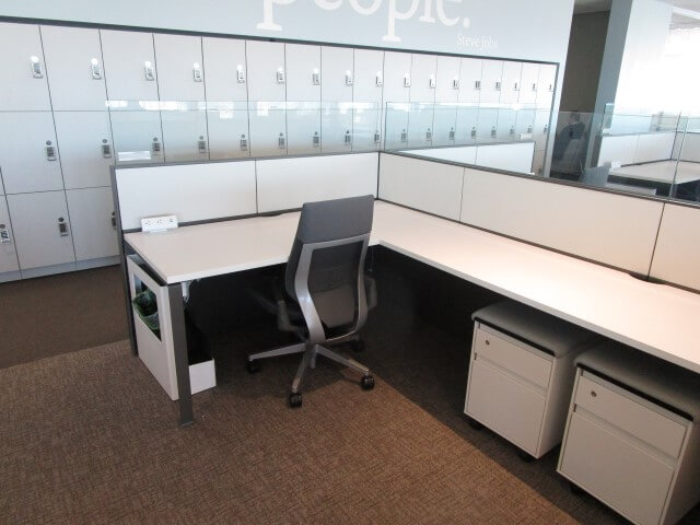 Used steelcase answer 032725 CNK1 2 Used steelcase answer 032725 CNK1 2