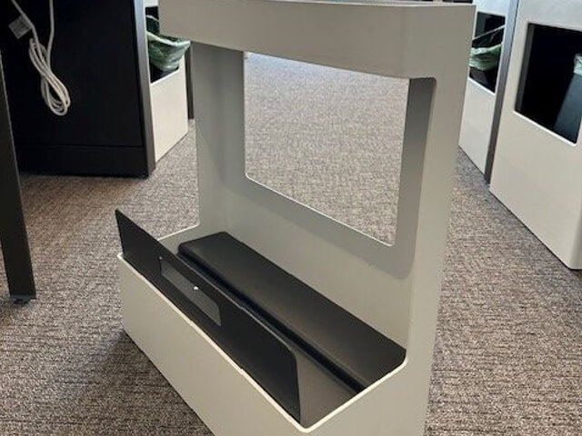 Used steelcase answer 032725 CNK1 3 Used steelcase answer 032725 CNK1 3