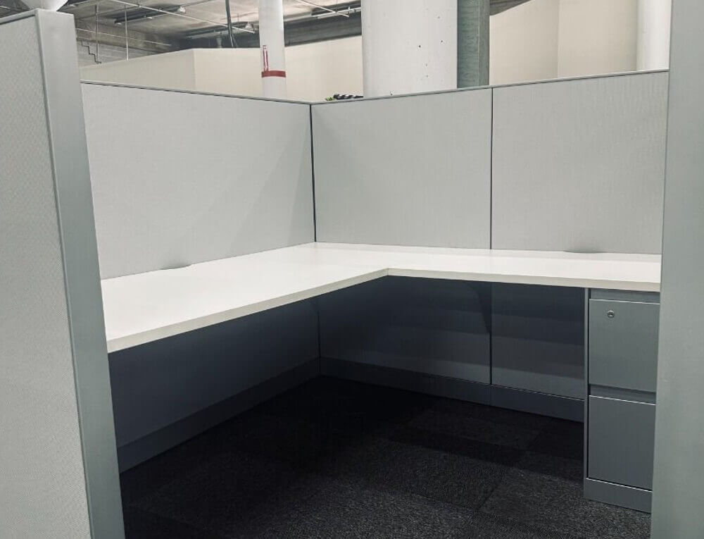 Used steelcase asnwer 011226 OFC1 02