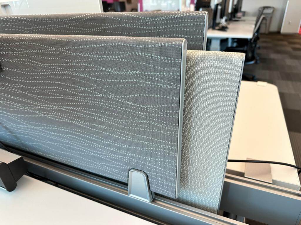 Used steelcase vl2 011926 OFP1 6