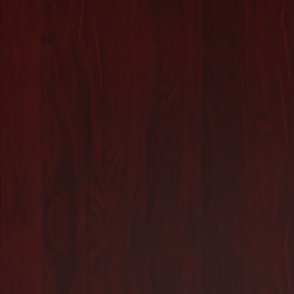 Wood office desk veneer CUB JA 173N MAHO EHC Wood office desk veneer CUB JA 173N MAHO EHC