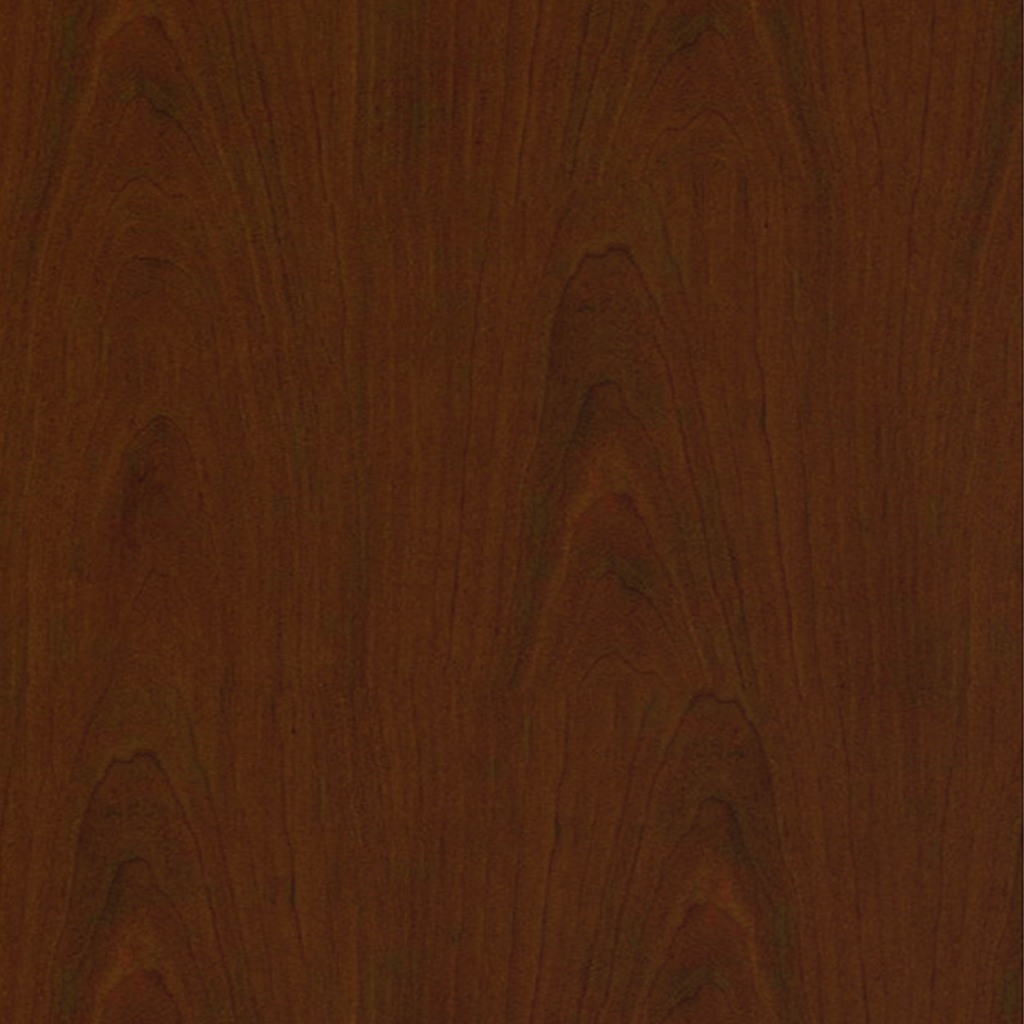 Wood office desk veneer CUB JA 174N CHER EHC Wood office desk veneer CUB JA 174N CHER EHC