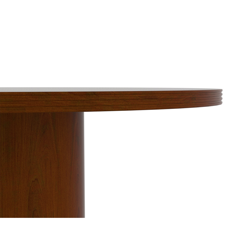 Wooden office furniture top edge Wooden office furniture top edge